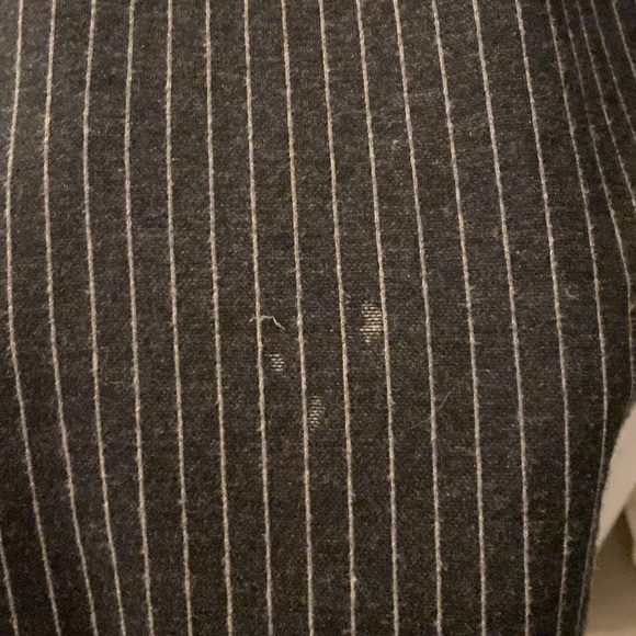 Knee length sleeveless dress - Picture 4 of 4